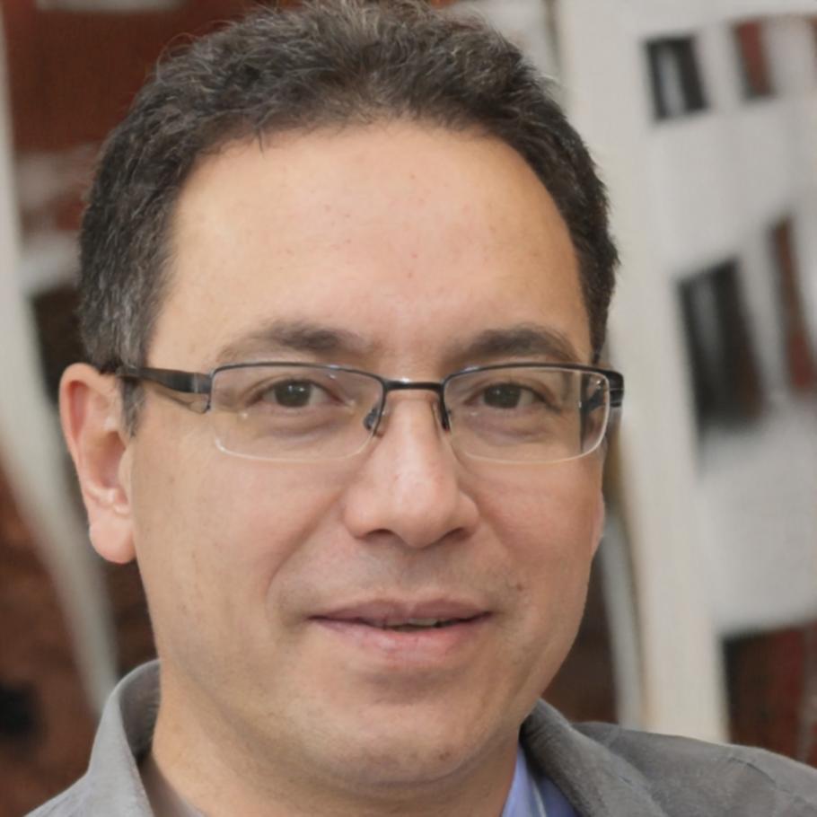 Retrato de Casimiro Herrera